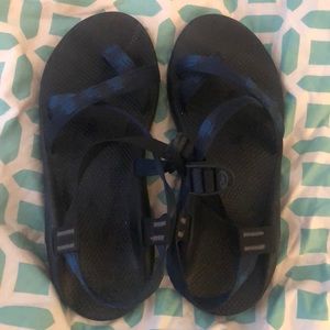 Chaco with Vibram sole excellent condition worn twice